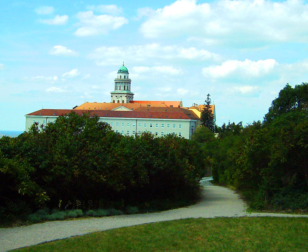 Pannonhalma